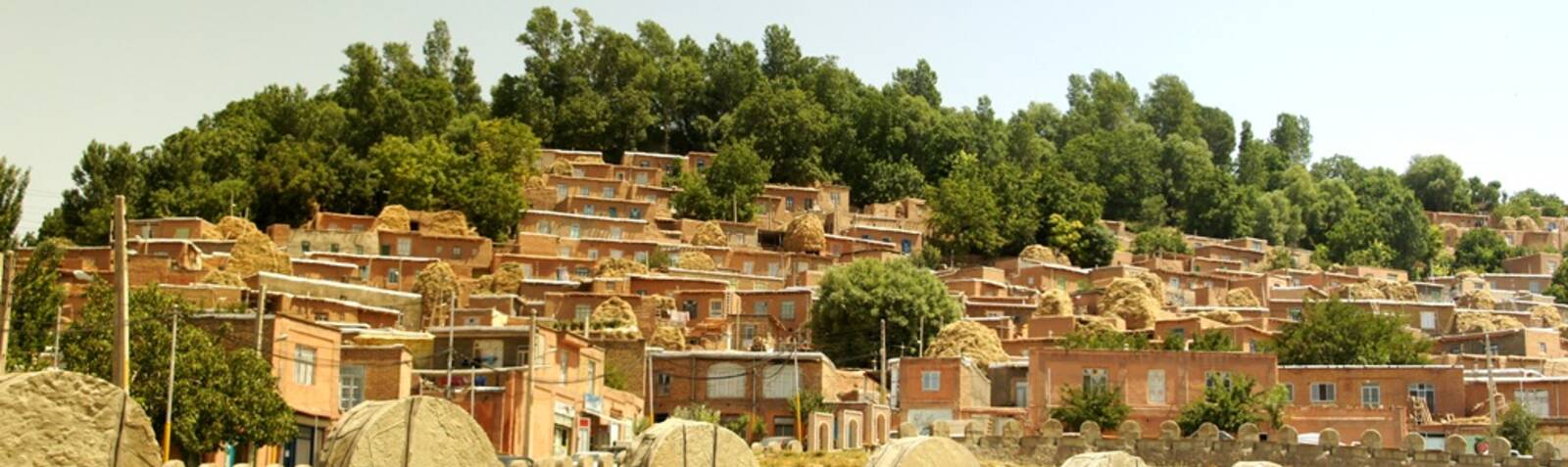 Pueblo de Zonuzaq